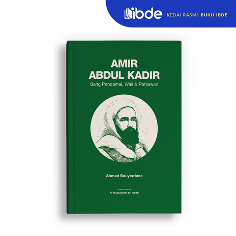 Amir Abdul Kadir KL A