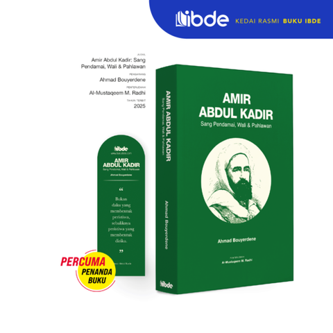 Amir Abdul Kadir KL B-2