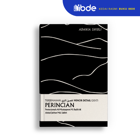 Perincian Mokap A