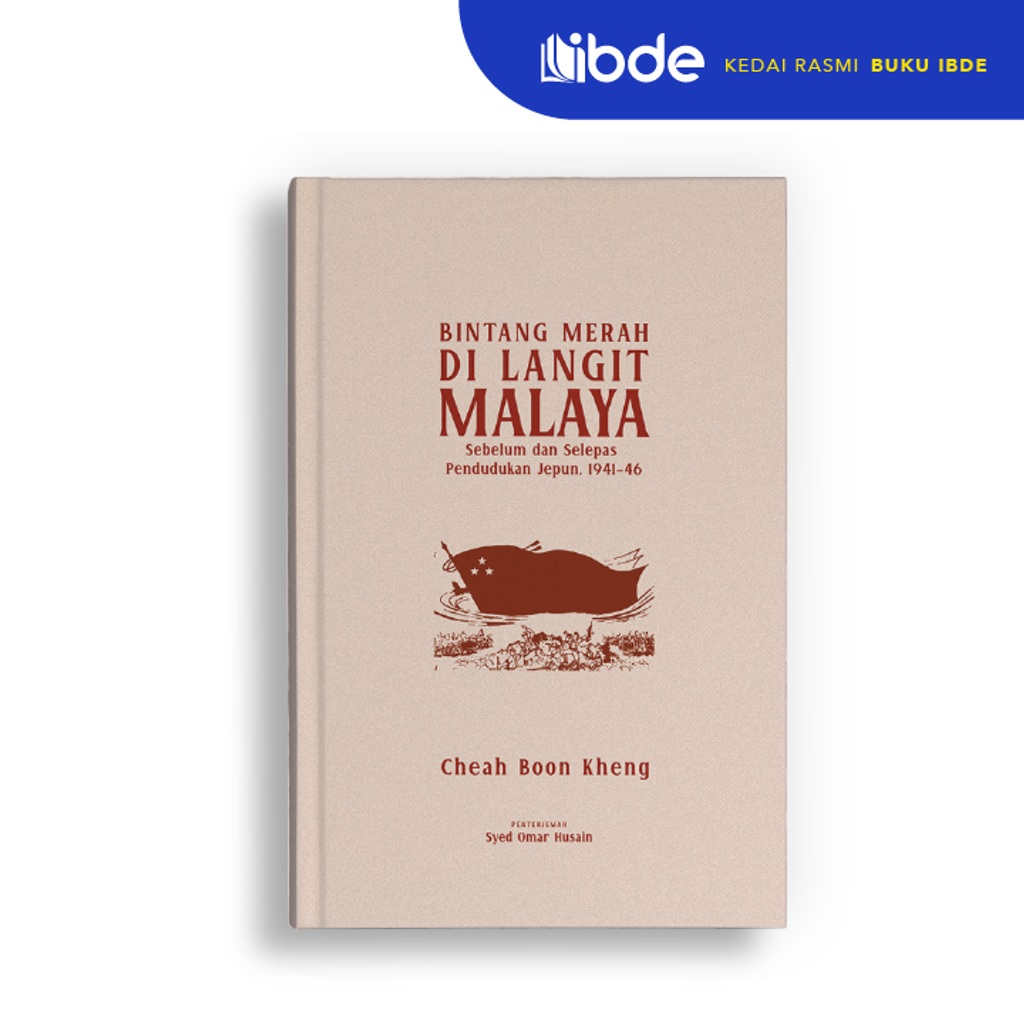 Bintang Merah di Langit Malaya KL A