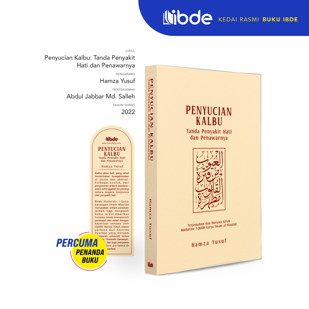Penyucian Kalbu KK B-2