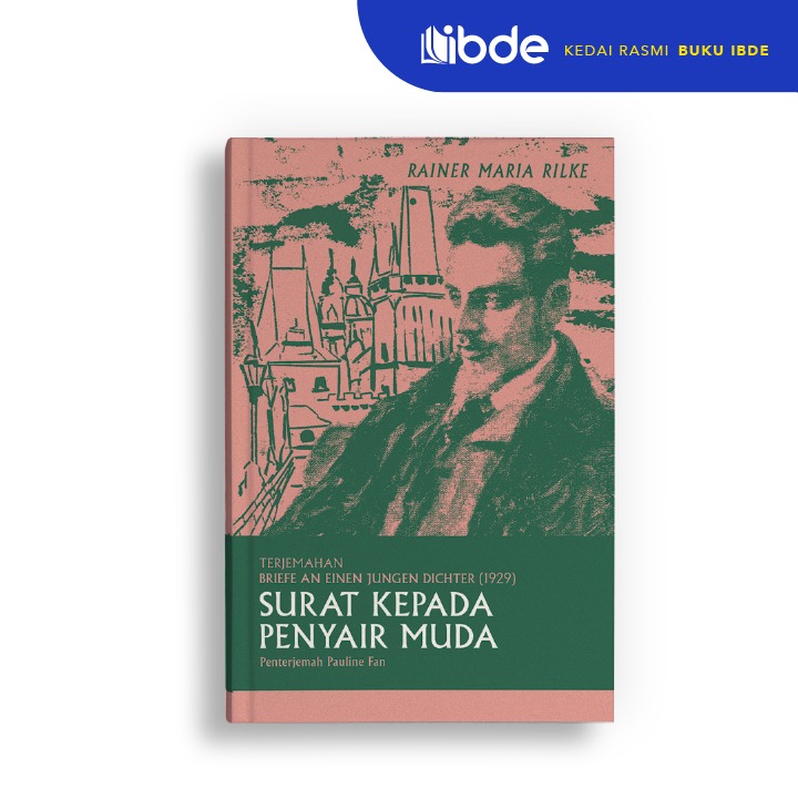 Surat kepada Penyair Muda A