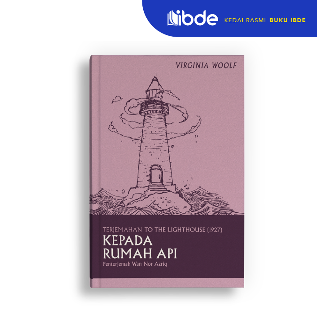 Kepada Rumah Api Mokap A