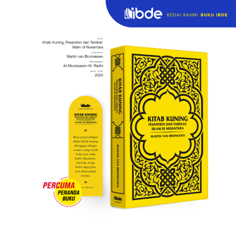 Kitab Kuning B-2