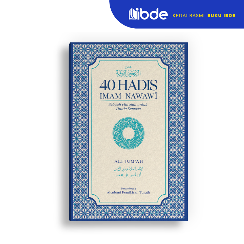 40 Hadis A