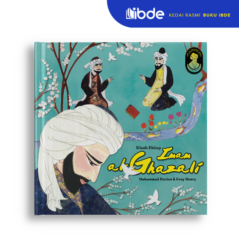 Kisah Hidup Imam Al-Ghazali A