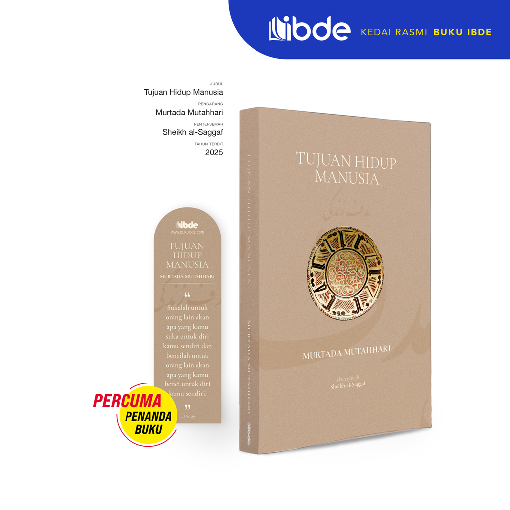 Tujuan Hidup Manusia B