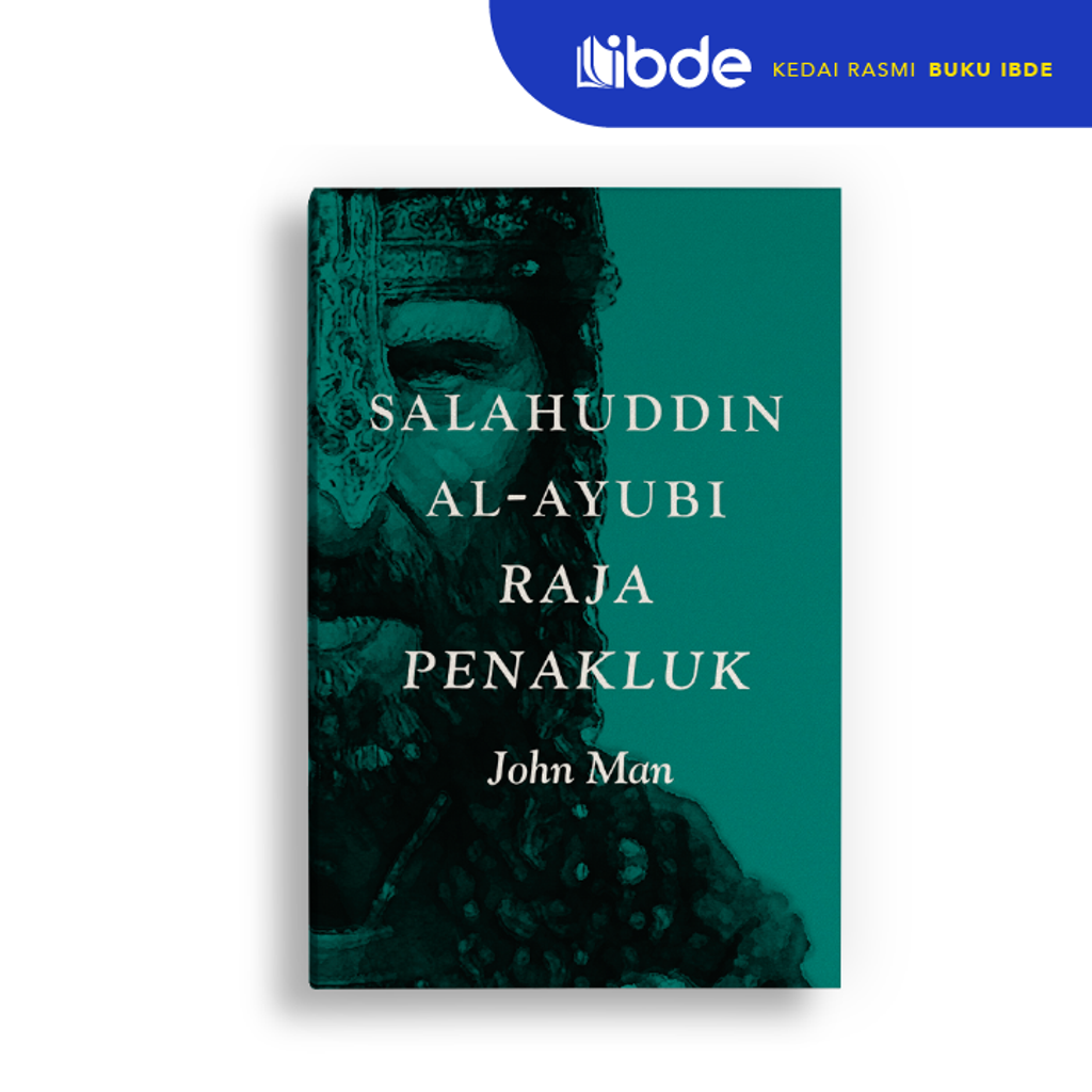 Salahuddin al-Ayubi A