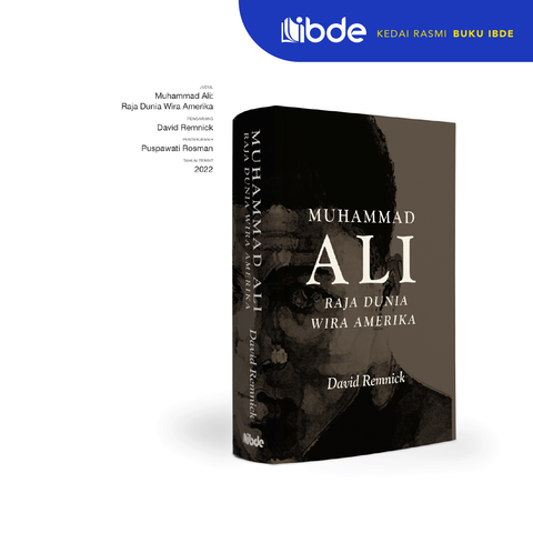 Muhammad Ali B