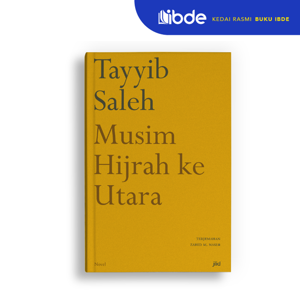 Musim Hijrah ke Utara A