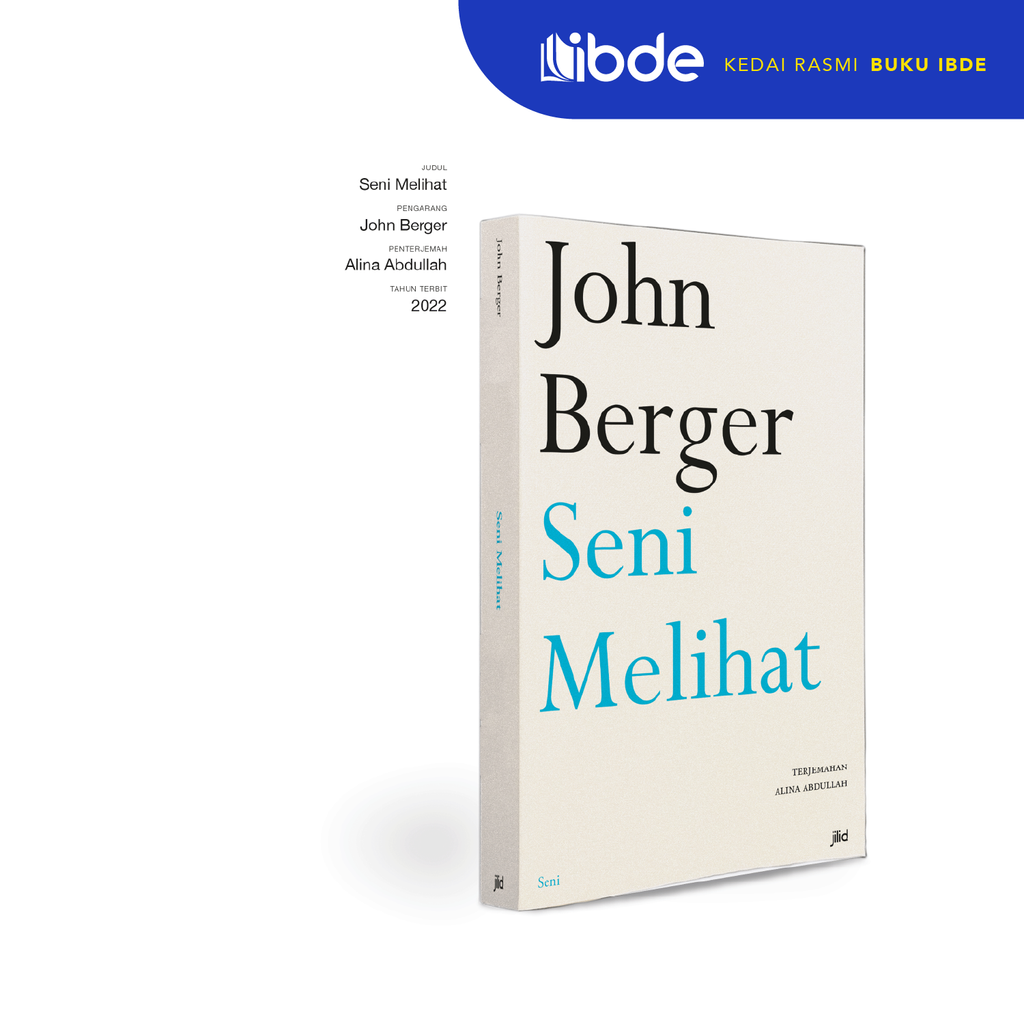 Seni Melihat B