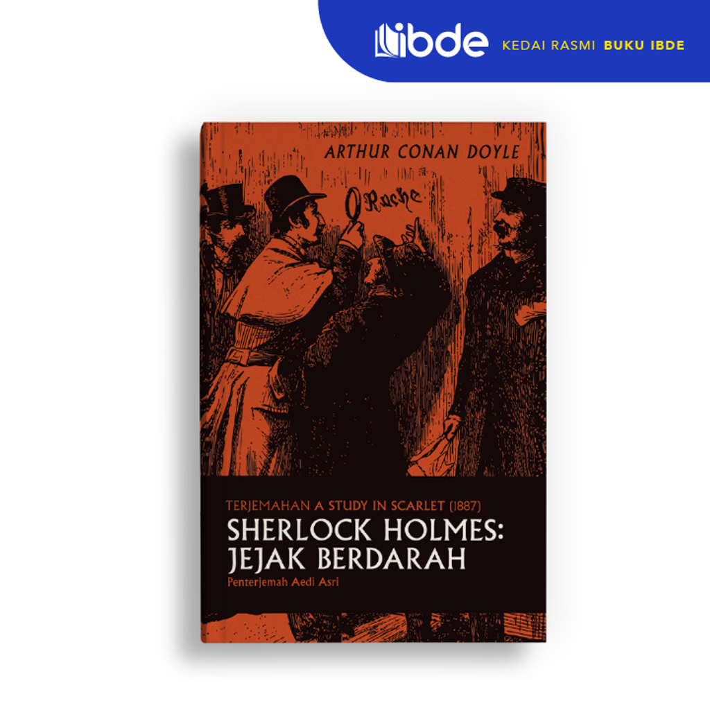 Sherlock Holmes A