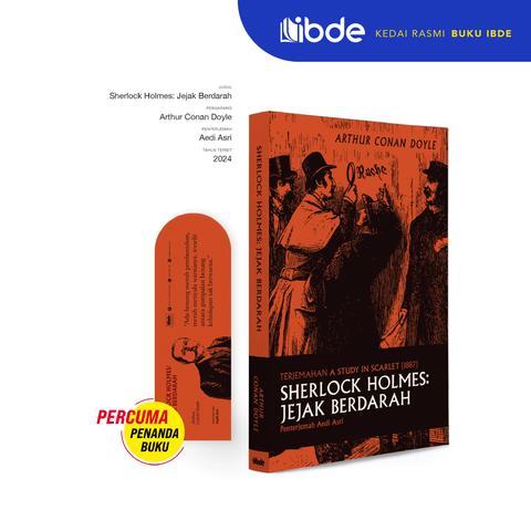 Sherlock Holmes B