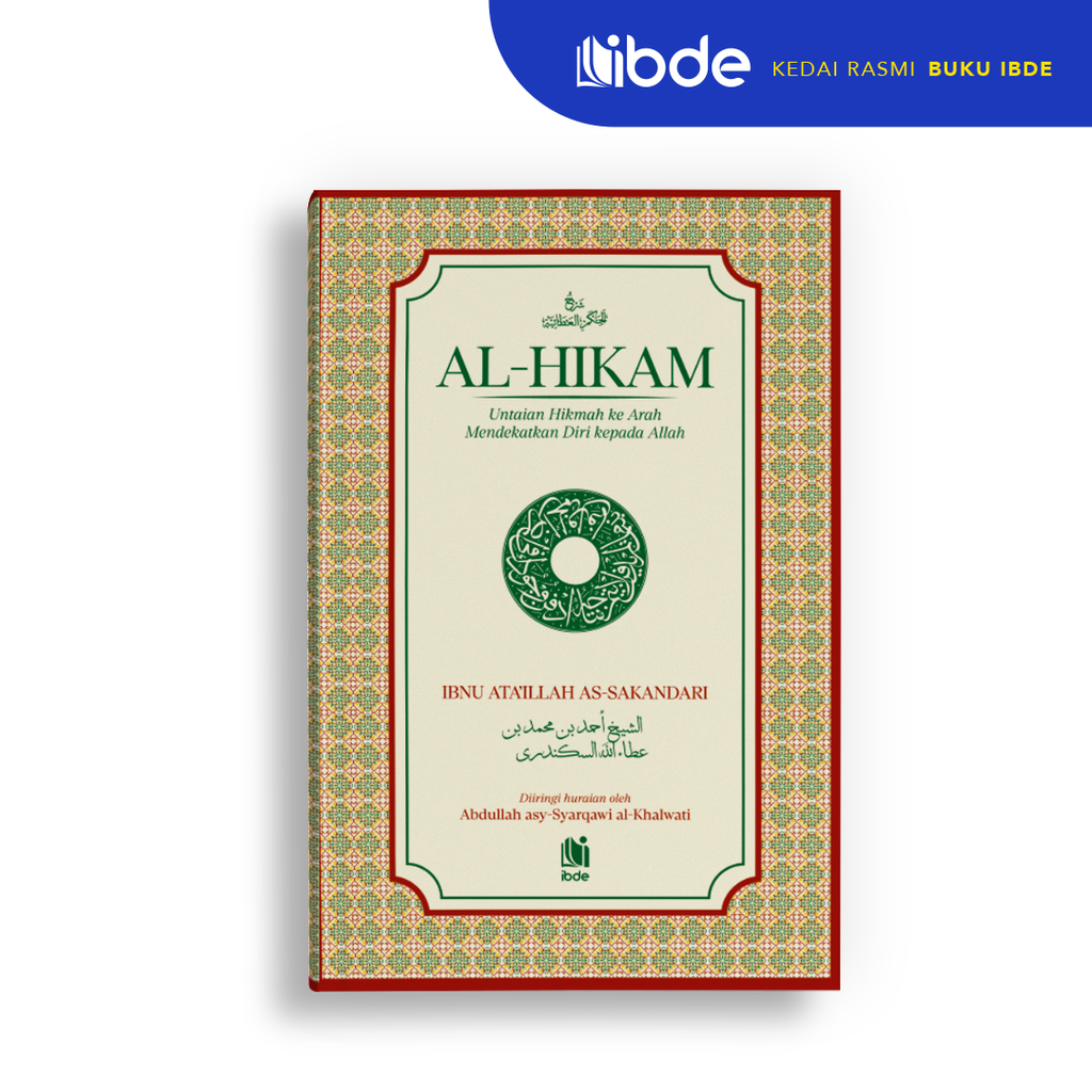 Al-Hikam Mokap A