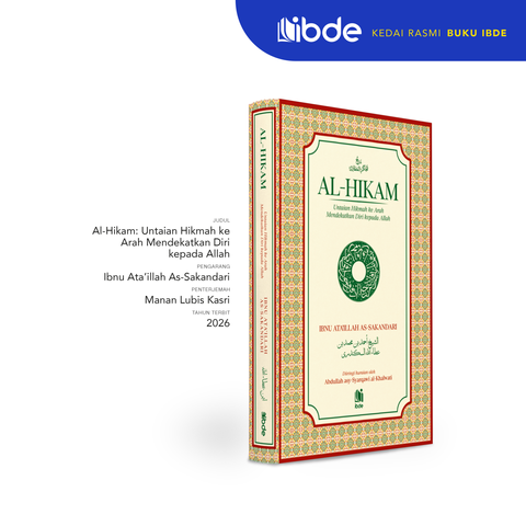 Al-Hikam Mokap B