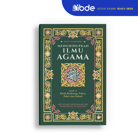 Ihya Jilid 17_Mokap A