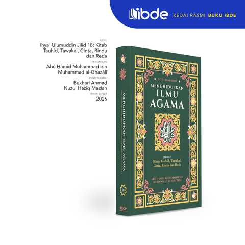 Ihya Jilid 18_Mokap B