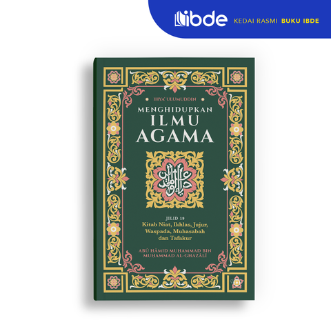 Ihya Jilid 19_Mokap A