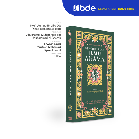 Ihya Jilid 20_Mokap B