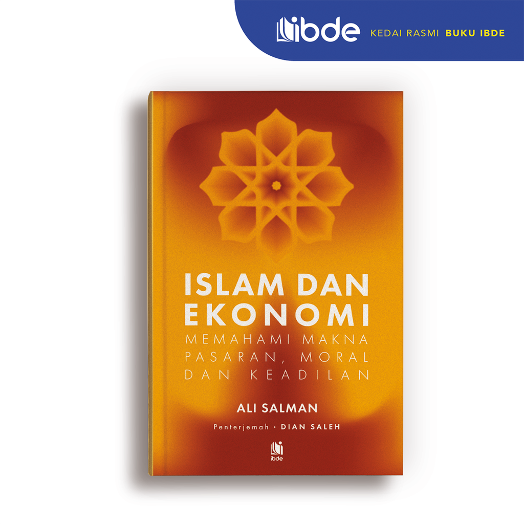 Islam dan Ekonomi_Mokap A