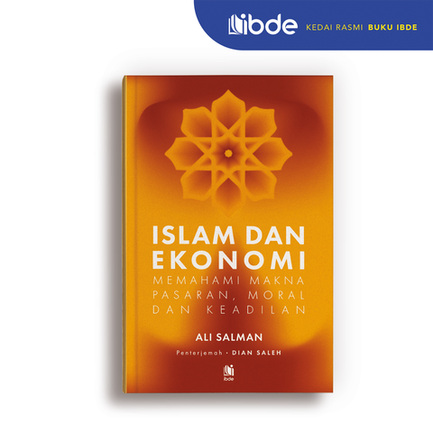 Islam dan Ekonomi_Mokap A