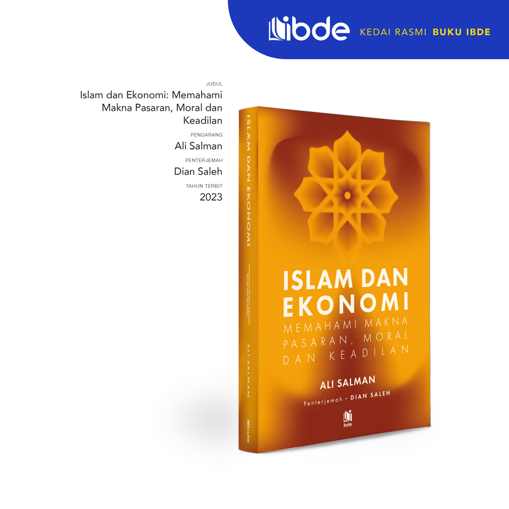 Islam dan Ekonomi_Mokap B