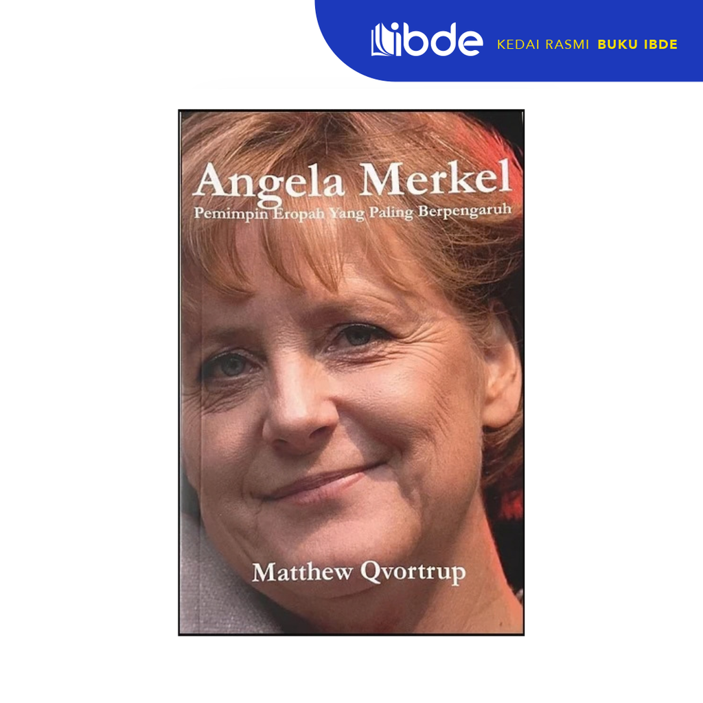 Angela Merkel