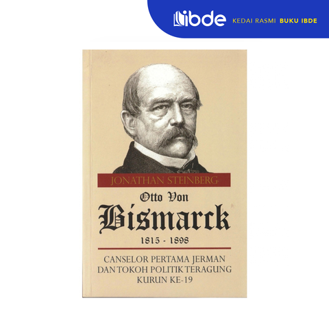 Otto Von Bismarck