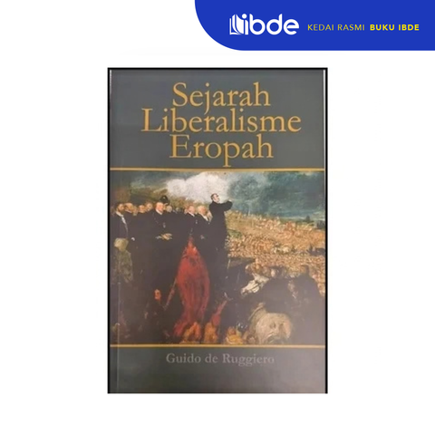 Sejarah Liberalisme Eropah