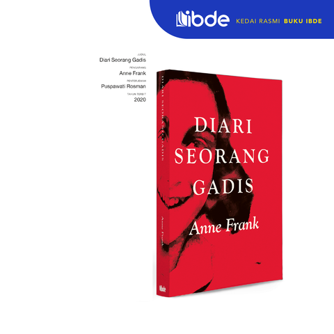 Diari Seorang Gadis B