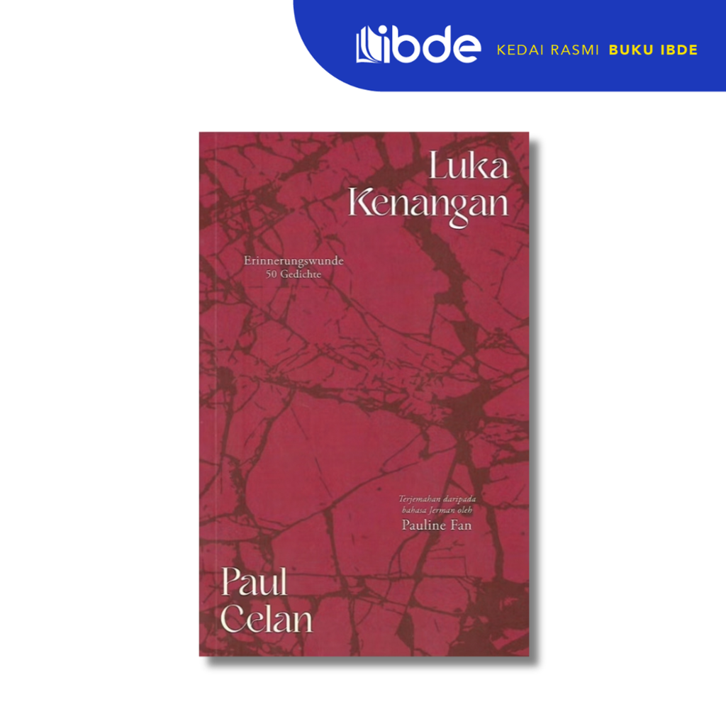 Luka Kenangan