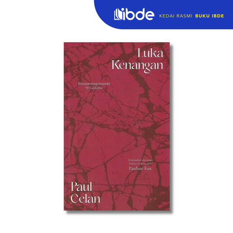 Luka Kenangan