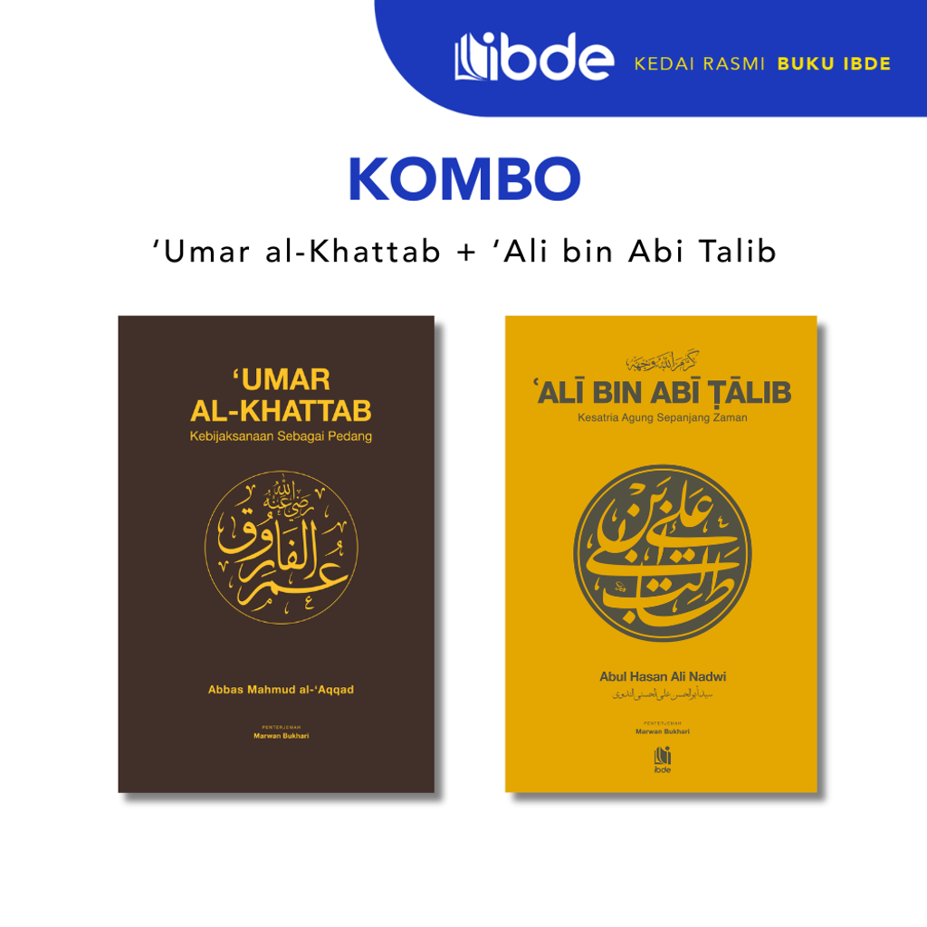 Kombo 2 Sahabat Nabi (3)