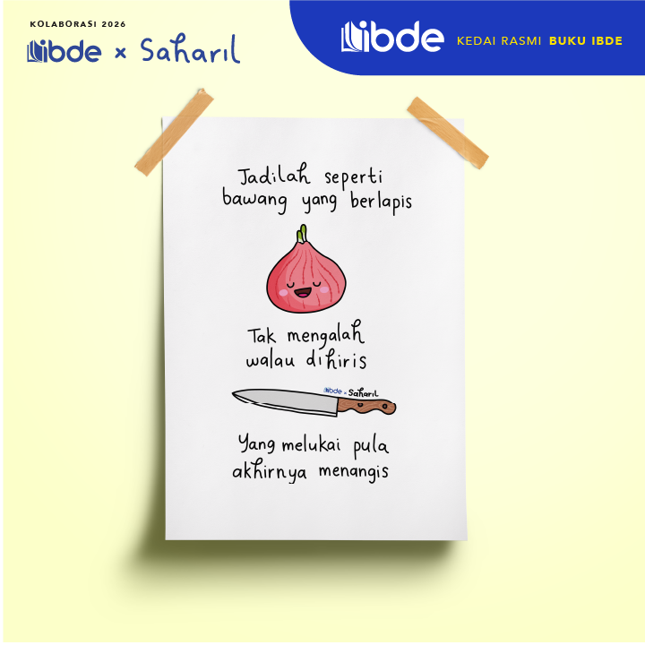 Mokap - Poster IBDExSaharil_JadilahBawang