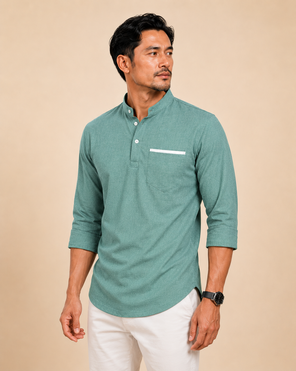Kurta Suffian Ocean
