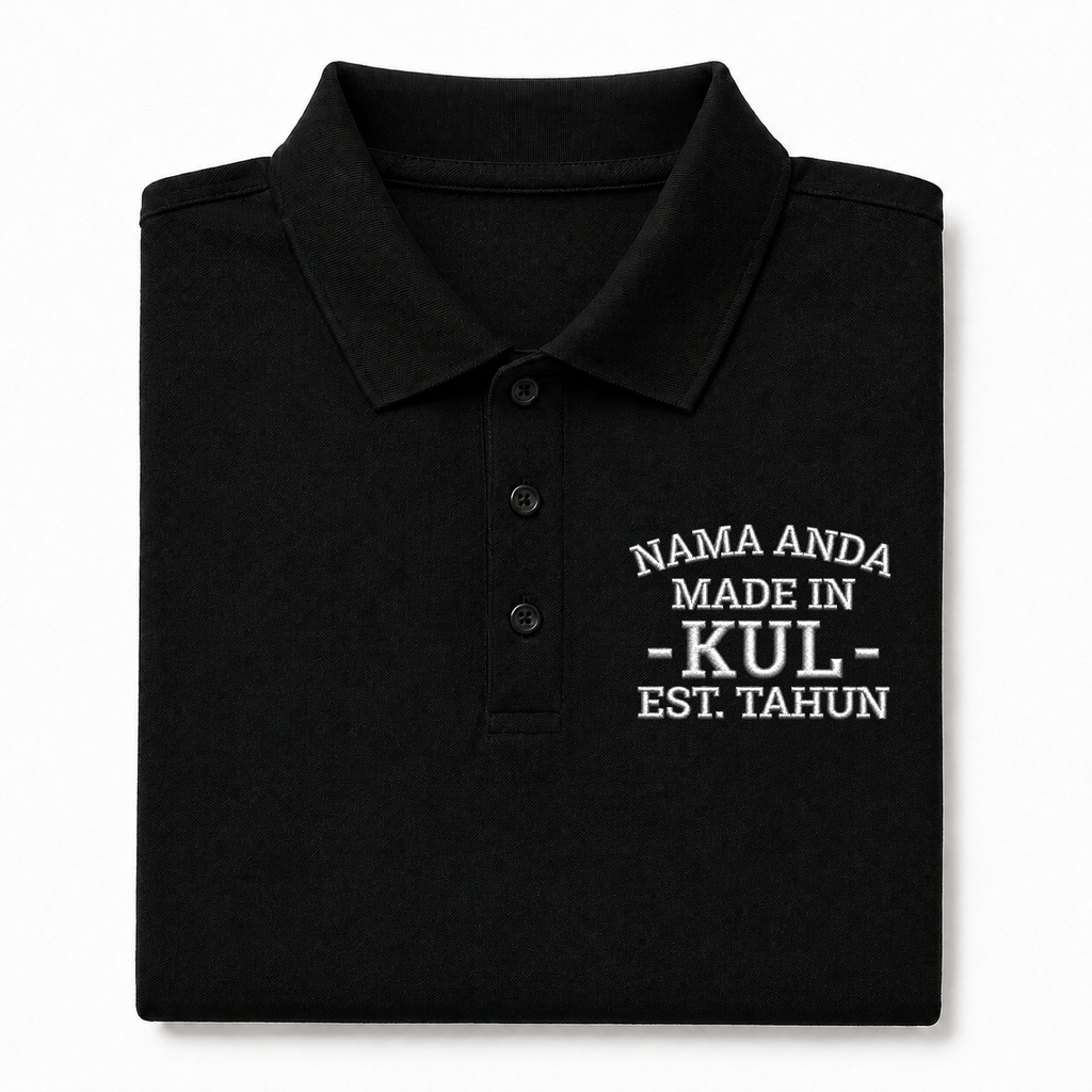 kuala lumpur black