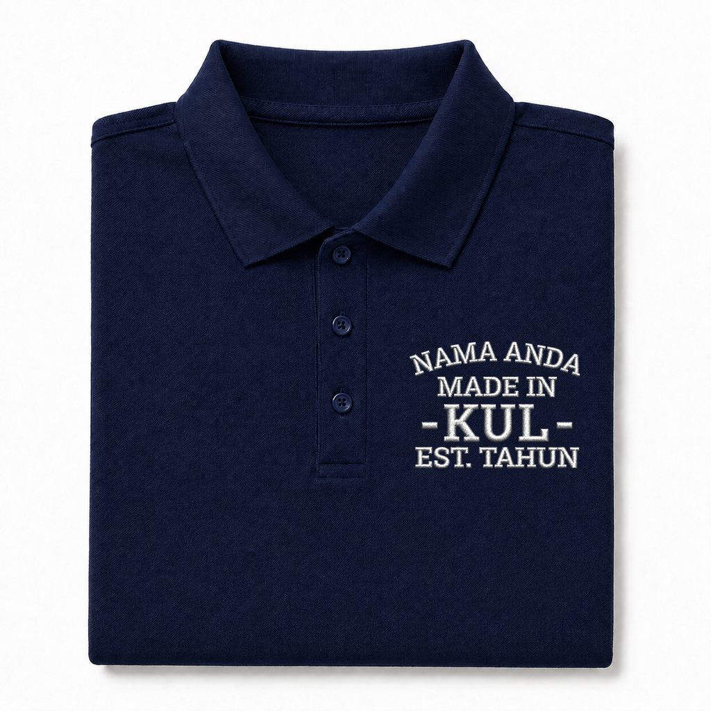 kuala lumpur navy