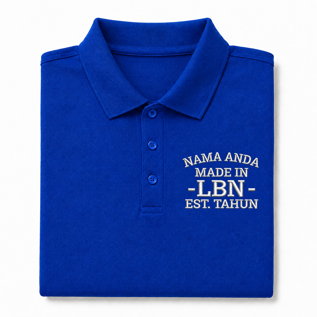 labuanblue