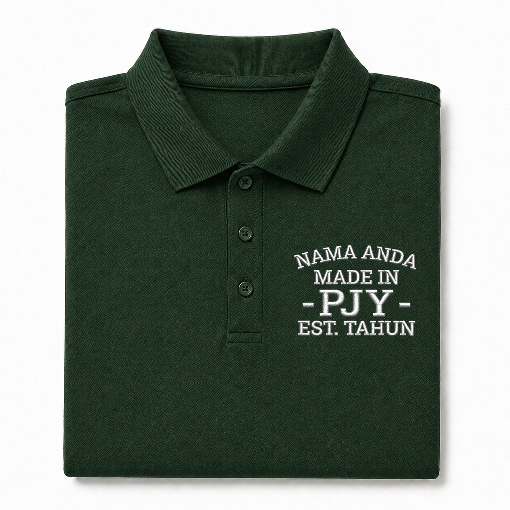 putrajayagreen