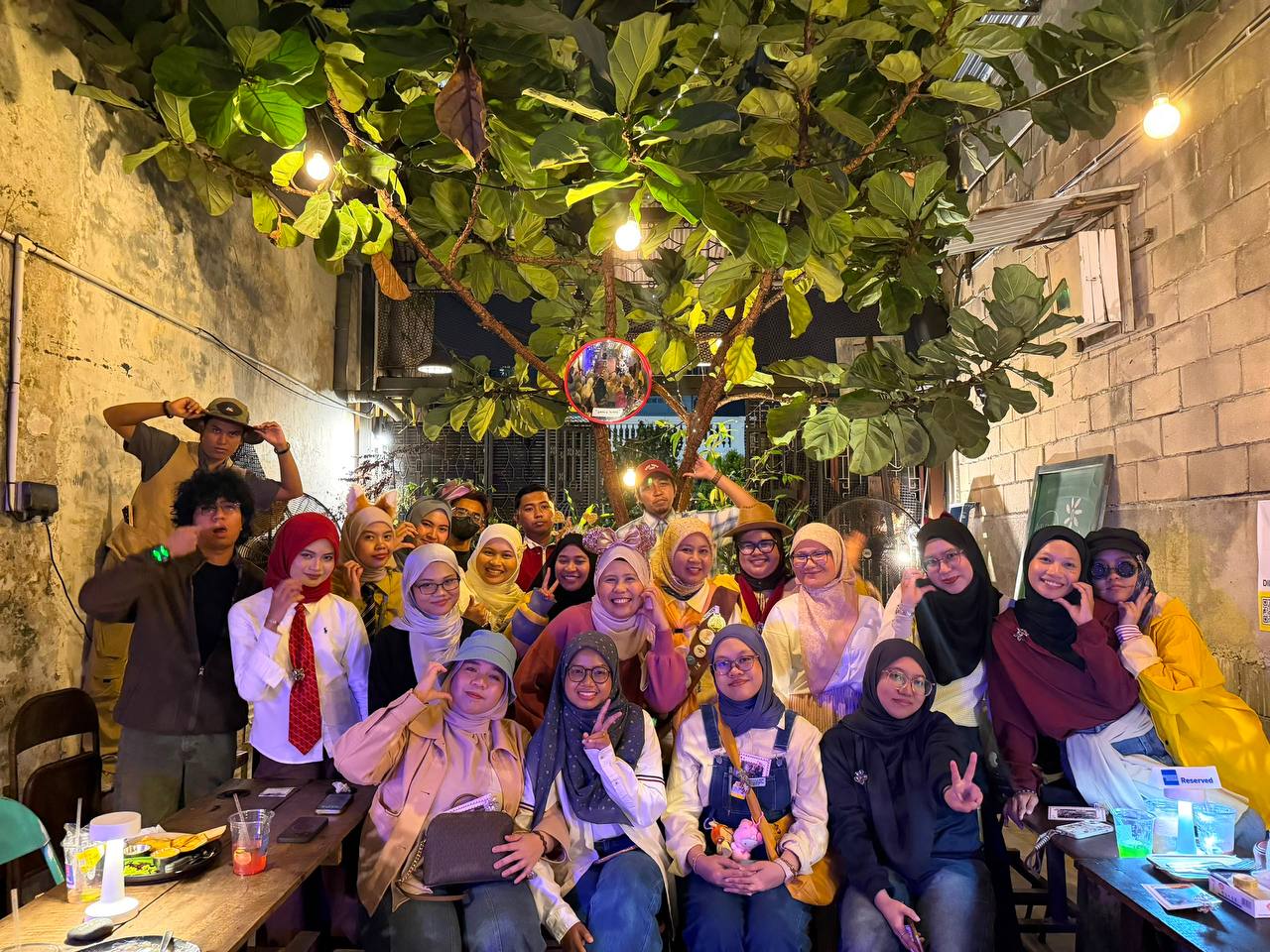 RETREAT PBAKL 2026: TIGA HARI, SERIBU KENANGAN