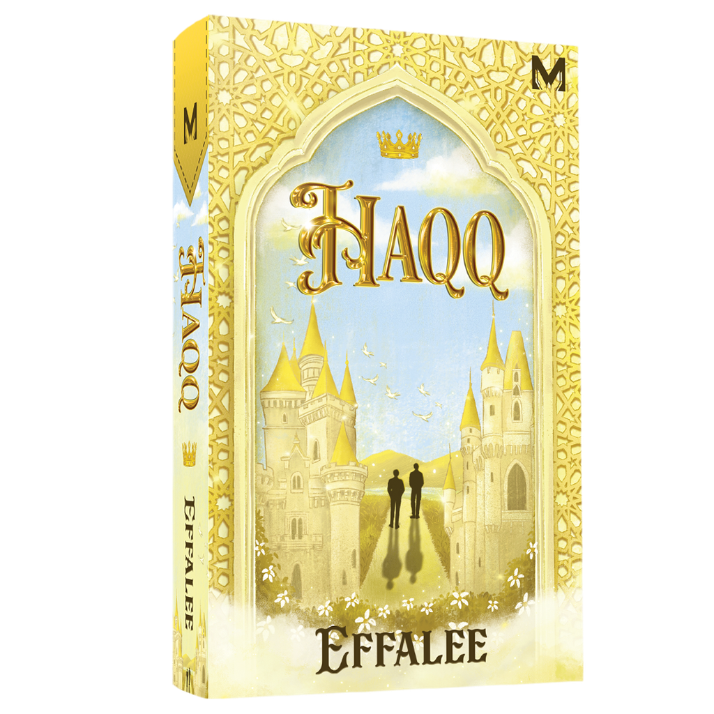 HAQQ MOCKUP