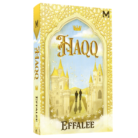 HAQQ MOCKUP