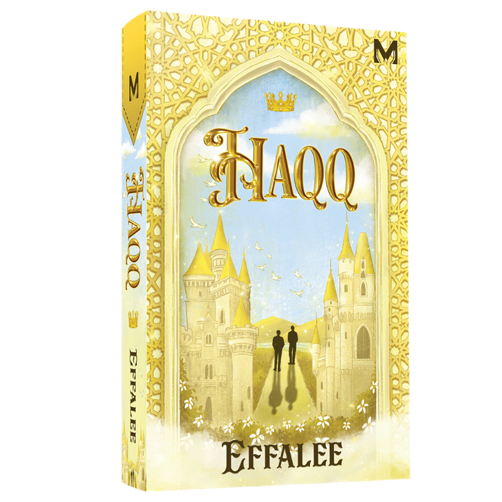 HAQQ MOCKUP