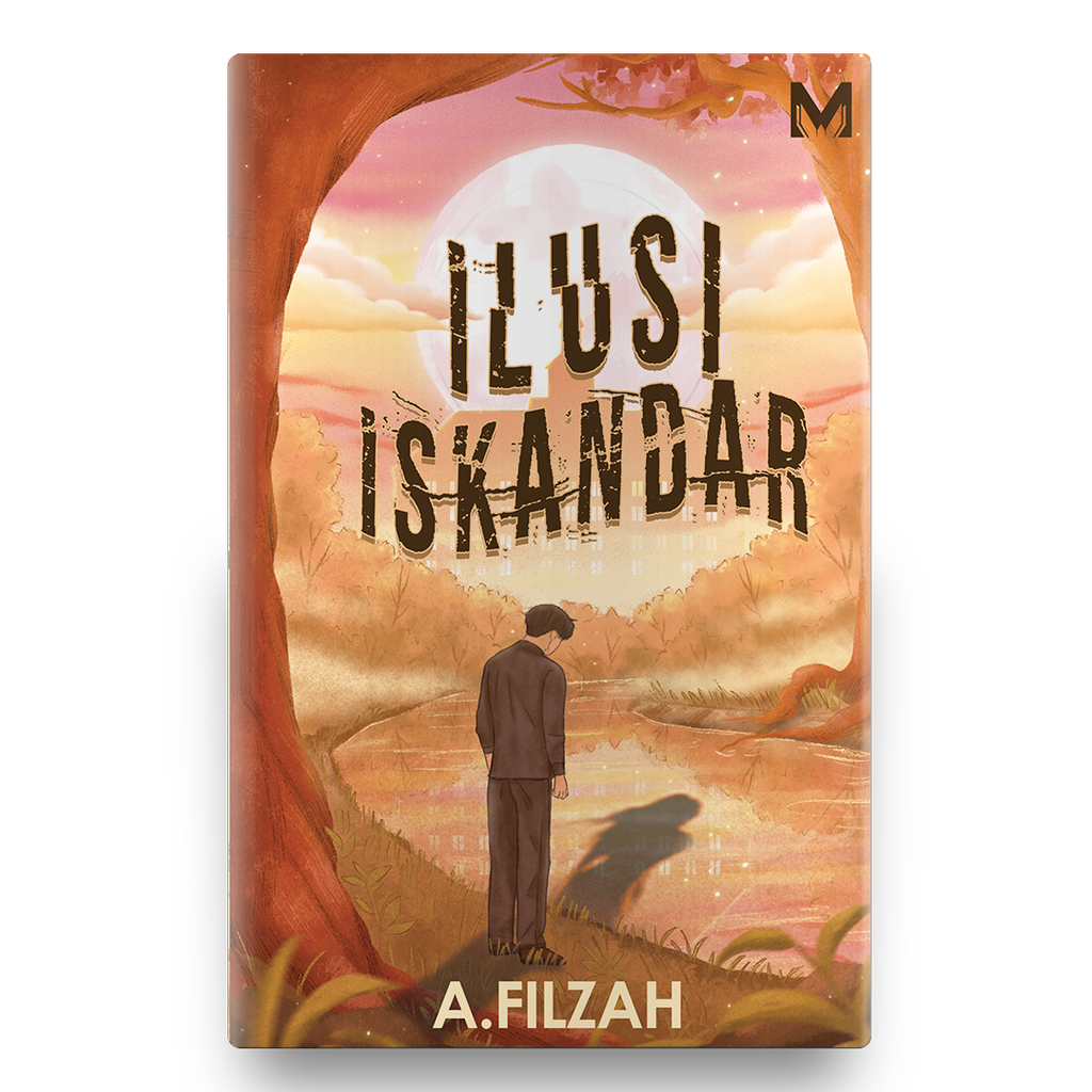 FLAT MOCKUP ILUSI ISKANDAR (1)