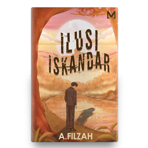 FLAT MOCKUP ILUSI ISKANDAR (1)