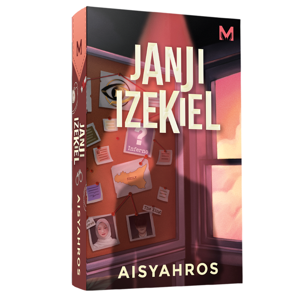 JANJI IZEKIEL MOCKUP
