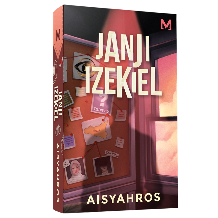 JANJI IZEKIEL MOCKUP