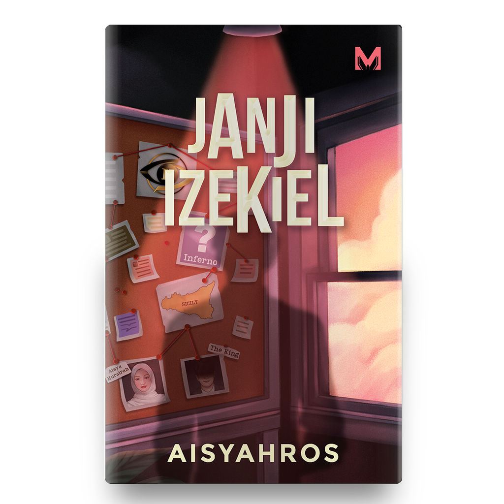 FLAT MOCKUP JANJI IZEKIEL