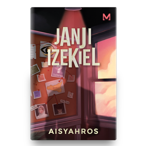 FLAT MOCKUP JANJI IZEKIEL