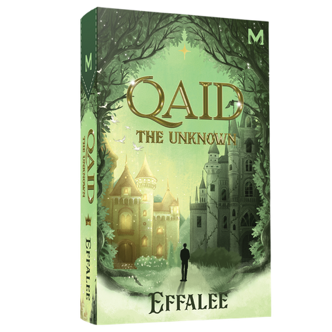 QAID MOCKUP